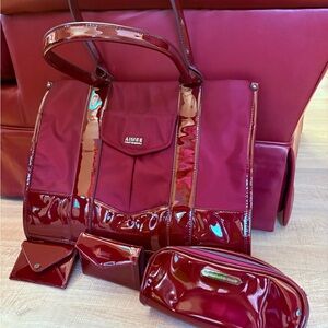 NEW Aimee Kestenberg Travel & Accessories Bag